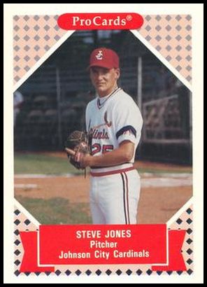 328 Steve Jones